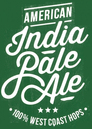 Американ Индиа Пейл Эль