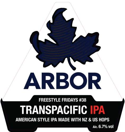 Транспасифик ИПА