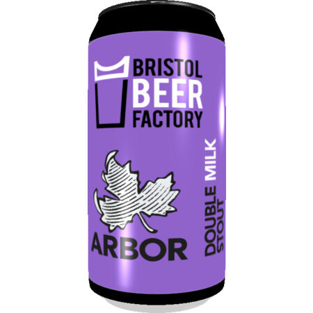 Дабл Милк Стаут