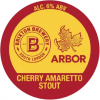 Черри Амаретто Стаут