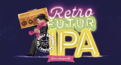 РетроФутур ИПА