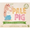 Пейл Пиг - Цитра