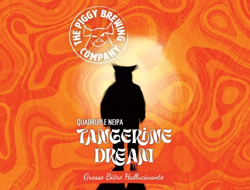 Танджерин Дрим