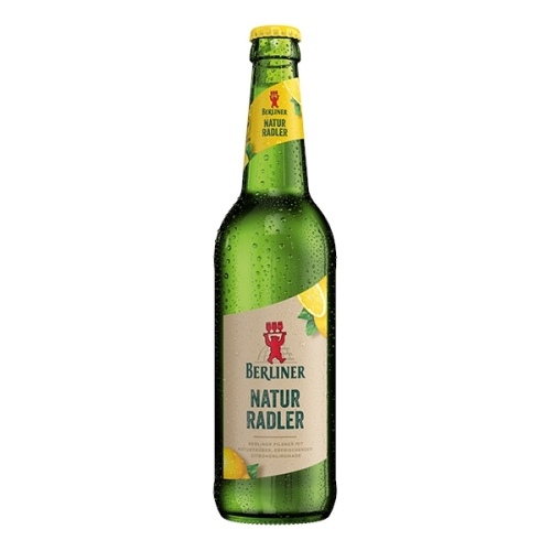 Берлинер Натур Радлер