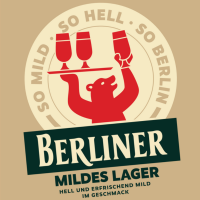 Берлинер Мильдес Лагер