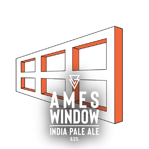 Эймс Уиндоу