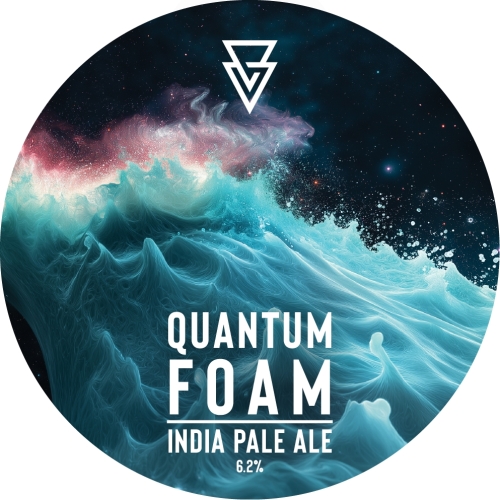 Квантум Фоам