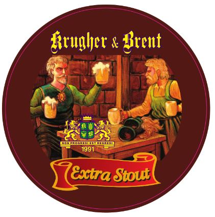 Экстра Стаут