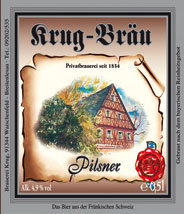 Брайтенлесауэр Пилснер