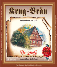 Крафт Штофф