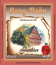 Брайтенлесауэр Фестбир