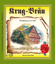 Брайтенлесауэр Бернштайн Радлер