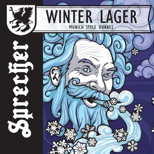 Винтер Лагер