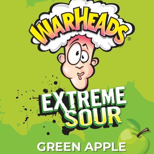 Вархедс Грин Эппл Сауэр Эль