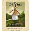 Бельгиан Пейл Эль