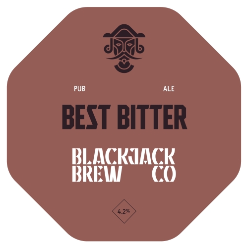 Паб Эль Бест Биттер