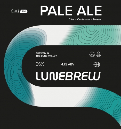 ЛБ 201 Пэйл Эйл (Цитра, Сентенниал и Мозаик)