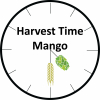 Харвест Тайм - Манго Крем Эль