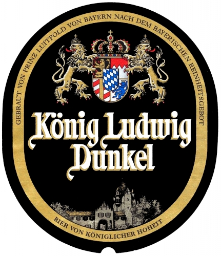 Кёниг Людвиг Дункель