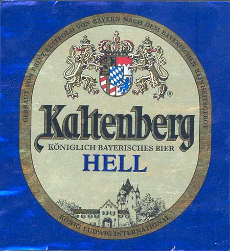 Кальтенберг Хелль