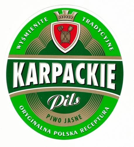 Карпацкие Пилс