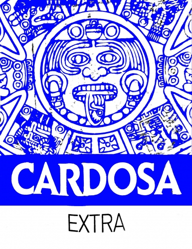 Кардоса Экстра