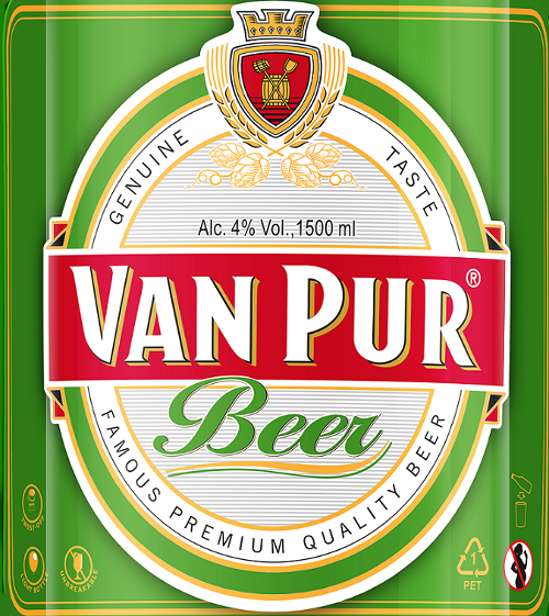 Ван Пур Бир