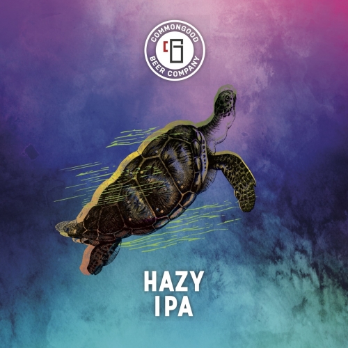 Солейс Хейзи ИПА