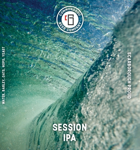 Эдди Сэшн ИПА