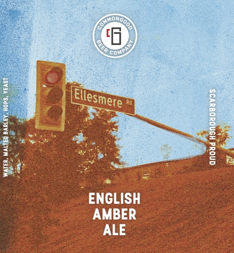 Эллемир Инглиш Эмбер Эль