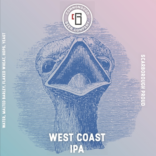 Эджитейшн Вест-Кост ИПА