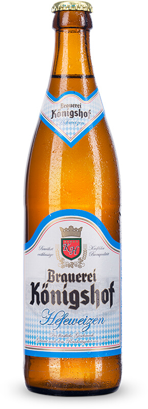 Хефевайцен