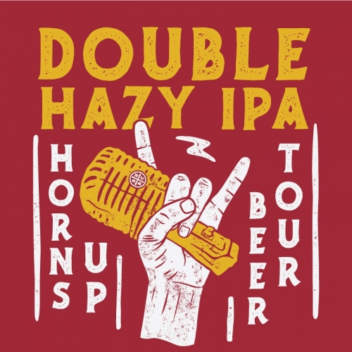 Дабл Хейзи ИПА