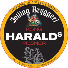 Конг Харалдс Пилснер