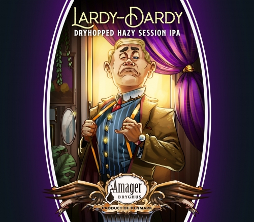 Ларди-Дарди