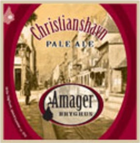 Кристиансхавн Пэйл Эль