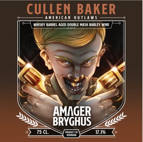 Каллен Бейкер