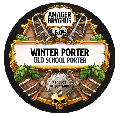 Винтер Портер