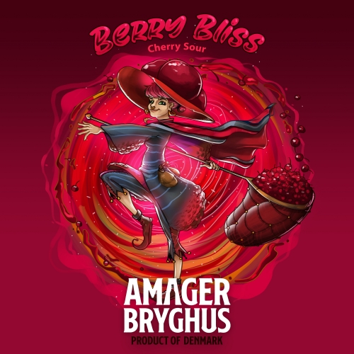 Берри Блисс: Черри Кислый