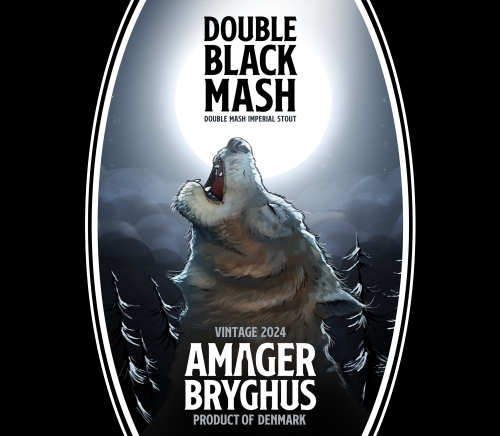 Дабл Блэк Маш (2024) Ориджинал Версия