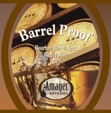 Баррел Пруф