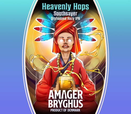 Хевенли Хопс Соутсейер