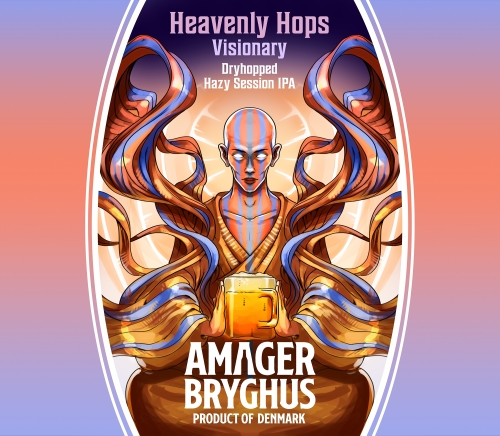 Хевенли Хопс Виженери