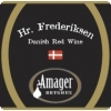 Хр. Фредериксен (Дэниш Ред Вайн Эдишн)