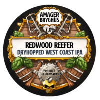 Редвуд Рифер