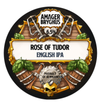 Роуз оф Тюдор