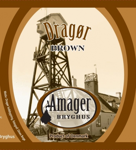 Драгёр Браун