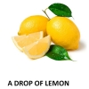 Э Дроп оф Лемон