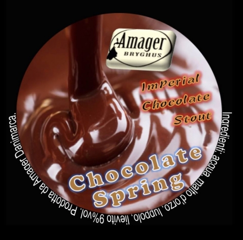 Чоколат Спринг