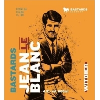 Жан Ле Бланк